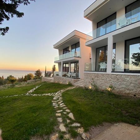 דרמי Summer Wine Boutique Hotel מראה חיצוני תמונה