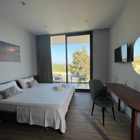 דרמי Summer Wine Boutique Hotel מראה חיצוני תמונה