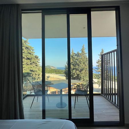 דרמי Summer Wine Boutique Hotel מראה חיצוני תמונה
