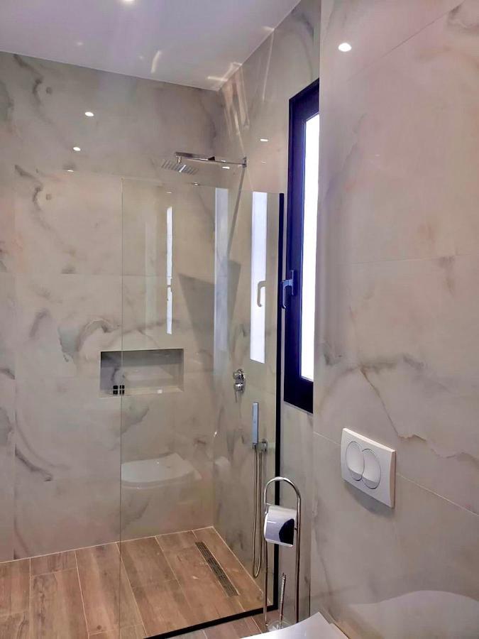 דרמי Summer Wine Boutique Hotel מראה חיצוני תמונה