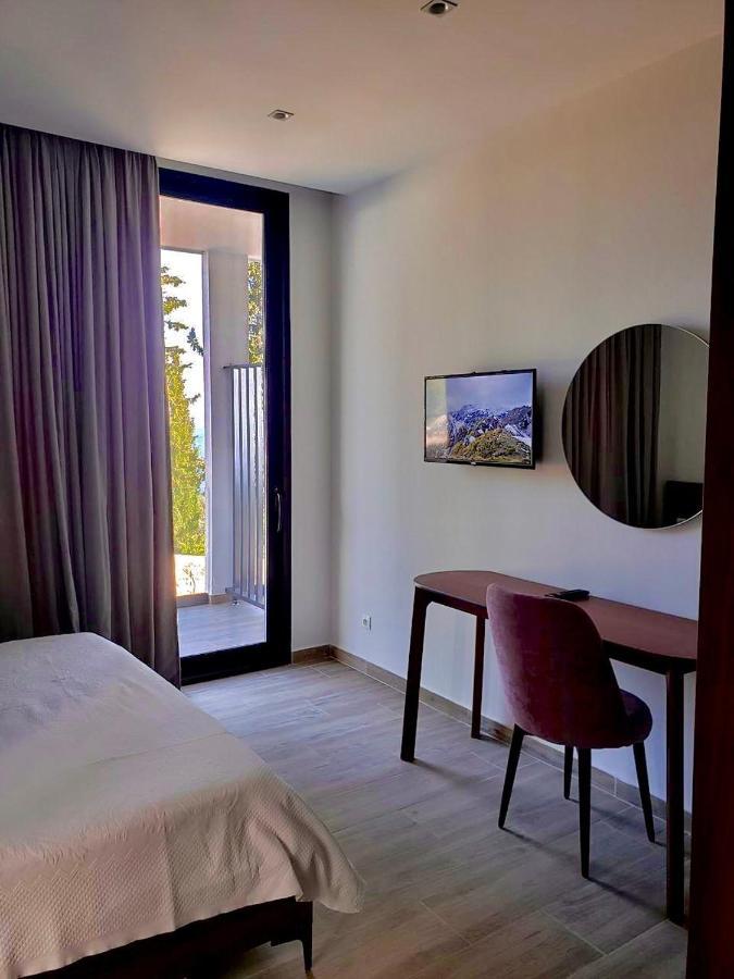 דרמי Summer Wine Boutique Hotel מראה חיצוני תמונה