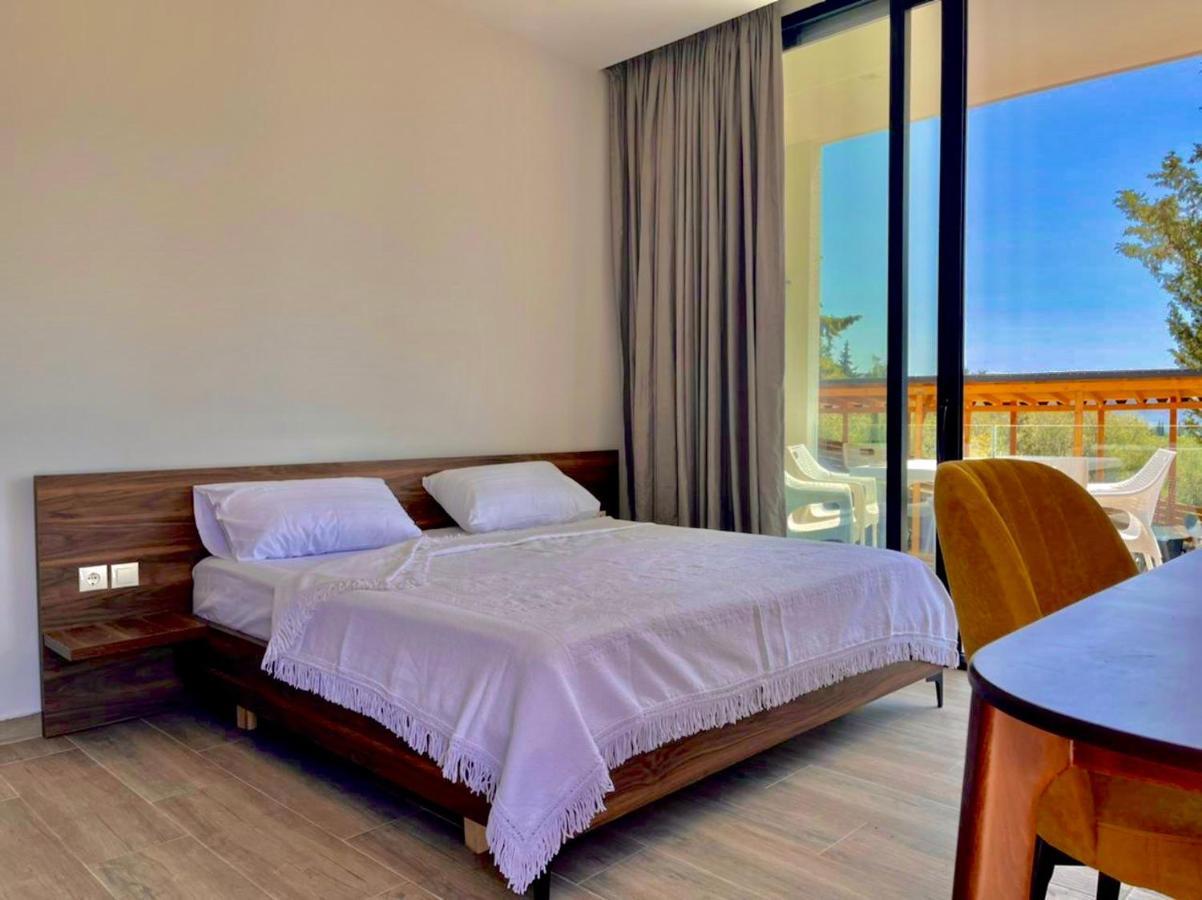 דרמי Summer Wine Boutique Hotel מראה חיצוני תמונה