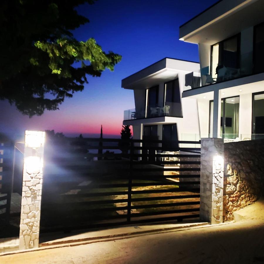 דרמי Summer Wine Boutique Hotel מראה חיצוני תמונה