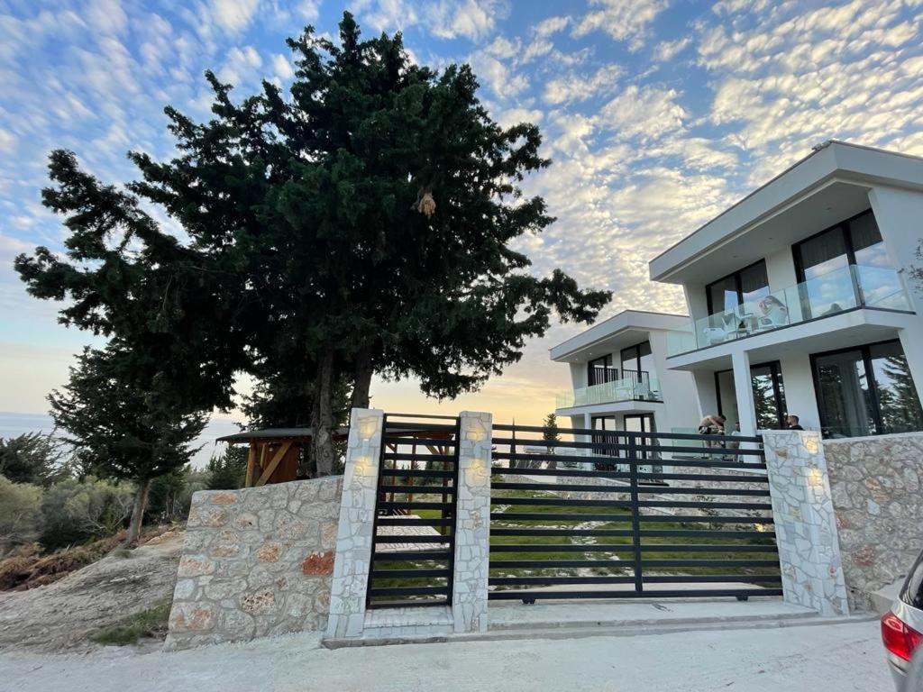 דרמי Summer Wine Boutique Hotel מראה חיצוני תמונה