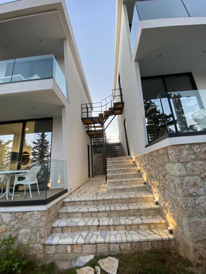 דרמי Summer Wine Boutique Hotel מראה חיצוני תמונה
