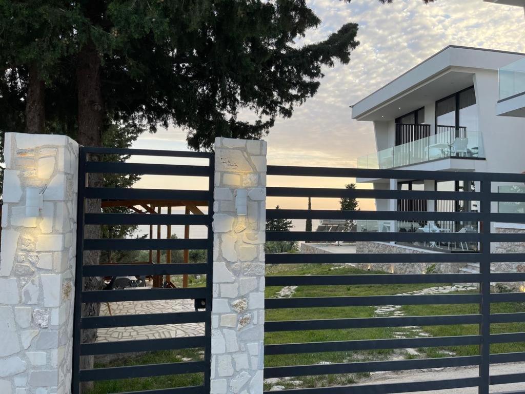 דרמי Summer Wine Boutique Hotel מראה חיצוני תמונה