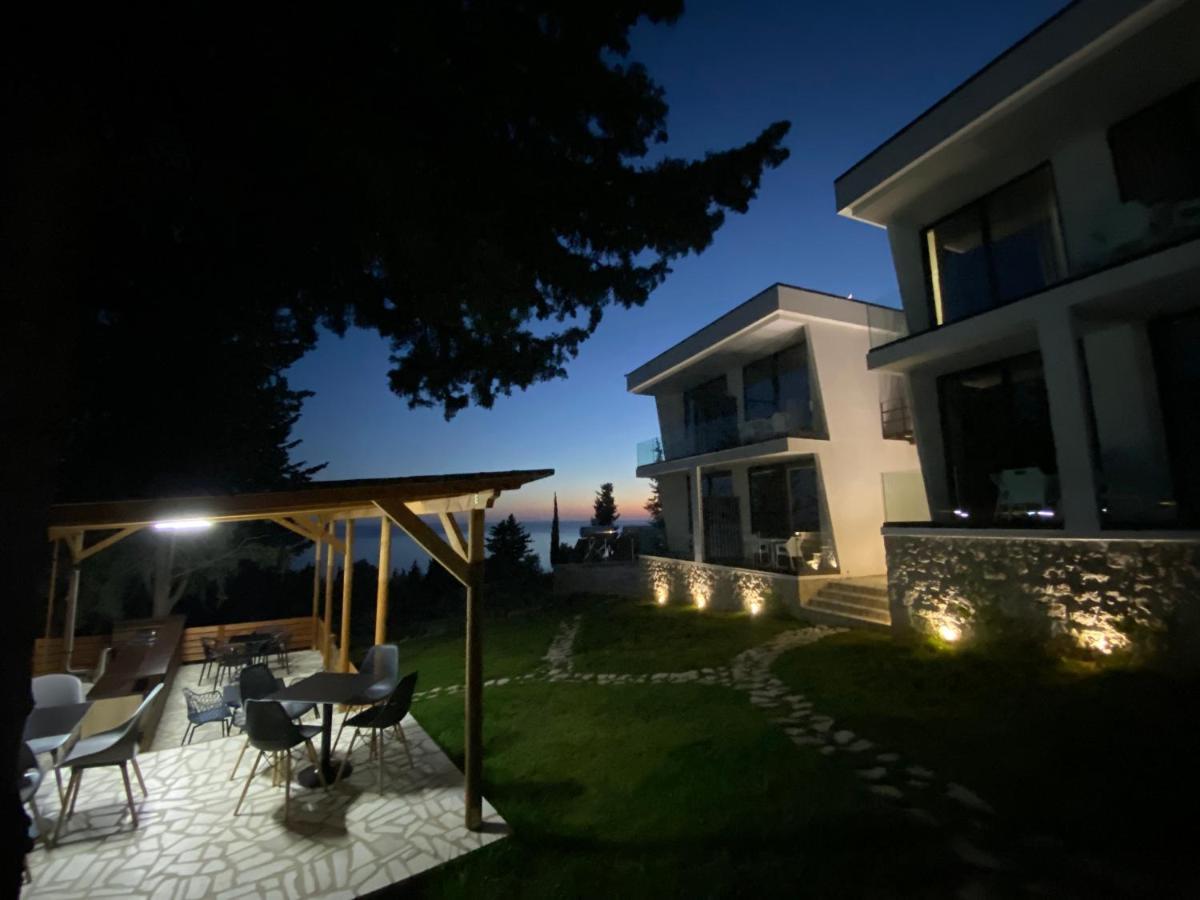 דרמי Summer Wine Boutique Hotel מראה חיצוני תמונה