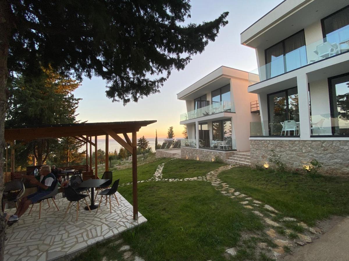 דרמי Summer Wine Boutique Hotel מראה חיצוני תמונה