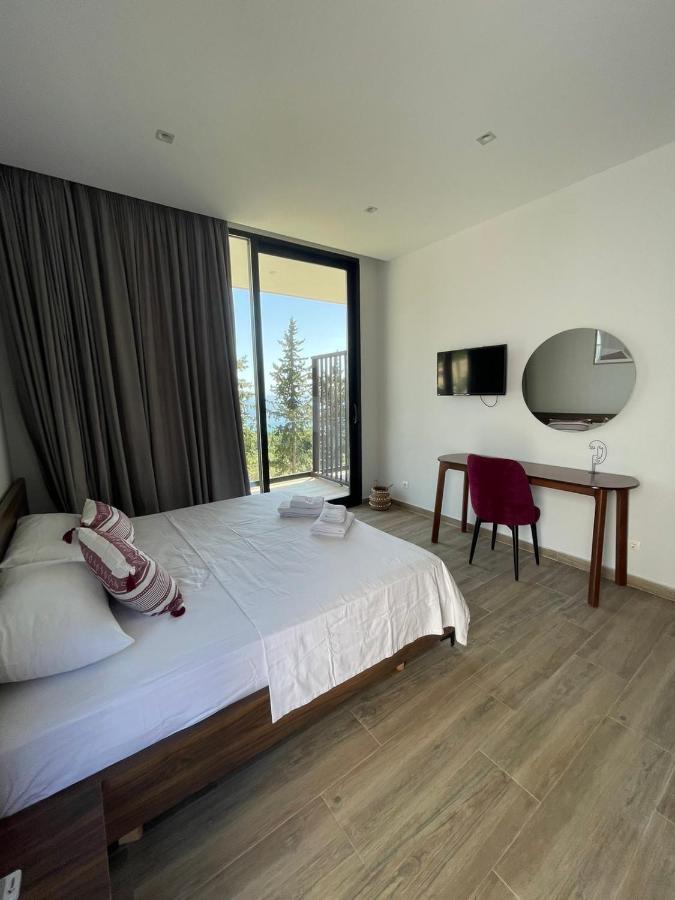 דרמי Summer Wine Boutique Hotel מראה חיצוני תמונה