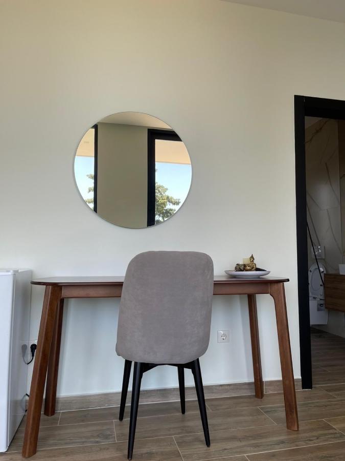 דרמי Summer Wine Boutique Hotel מראה חיצוני תמונה
