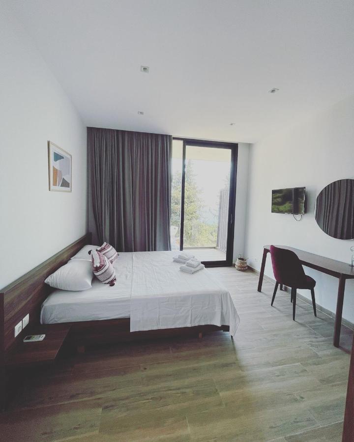 דרמי Summer Wine Boutique Hotel מראה חיצוני תמונה
