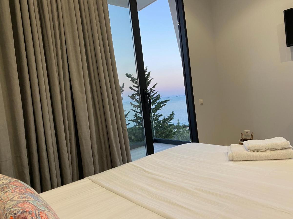 דרמי Summer Wine Boutique Hotel מראה חיצוני תמונה