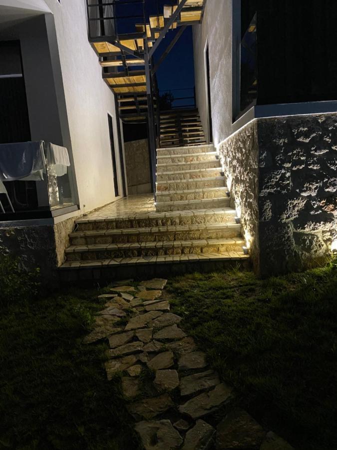 דרמי Summer Wine Boutique Hotel מראה חיצוני תמונה