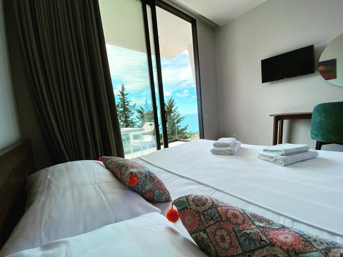 דרמי Summer Wine Boutique Hotel מראה חיצוני תמונה