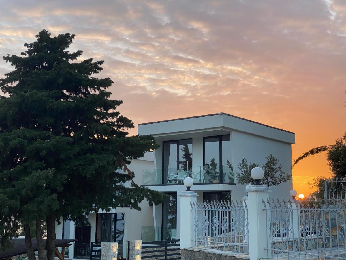 דרמי Summer Wine Boutique Hotel מראה חיצוני תמונה