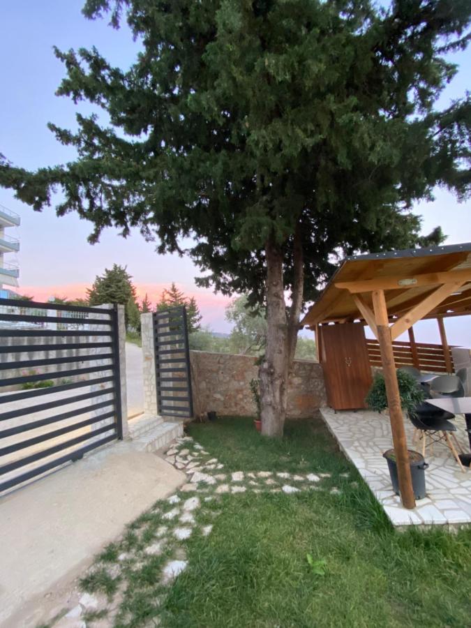 דרמי Summer Wine Boutique Hotel מראה חיצוני תמונה