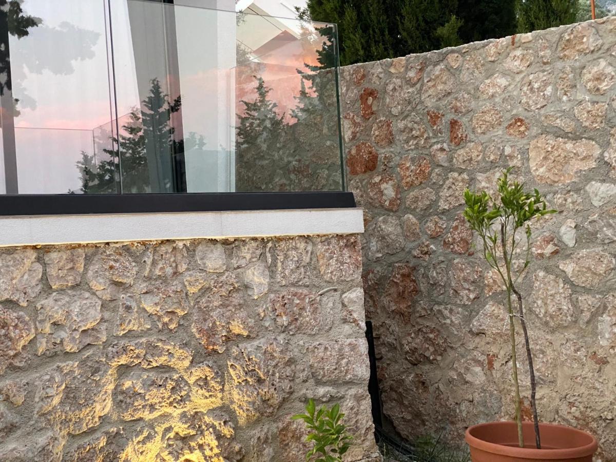 דרמי Summer Wine Boutique Hotel מראה חיצוני תמונה