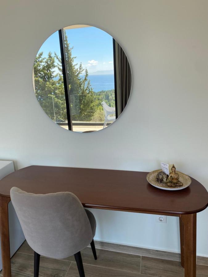 דרמי Summer Wine Boutique Hotel מראה חיצוני תמונה