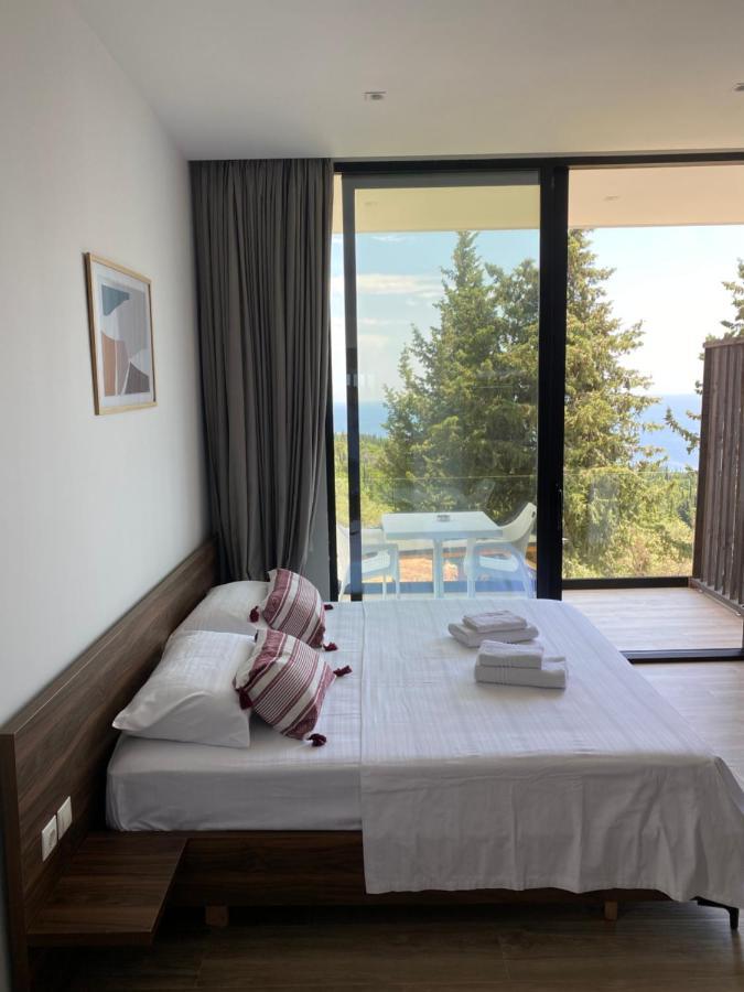 דרמי Summer Wine Boutique Hotel מראה חיצוני תמונה