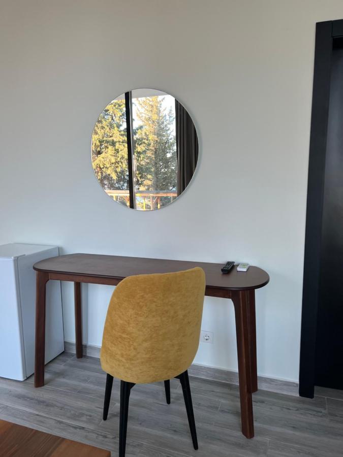 דרמי Summer Wine Boutique Hotel מראה חיצוני תמונה