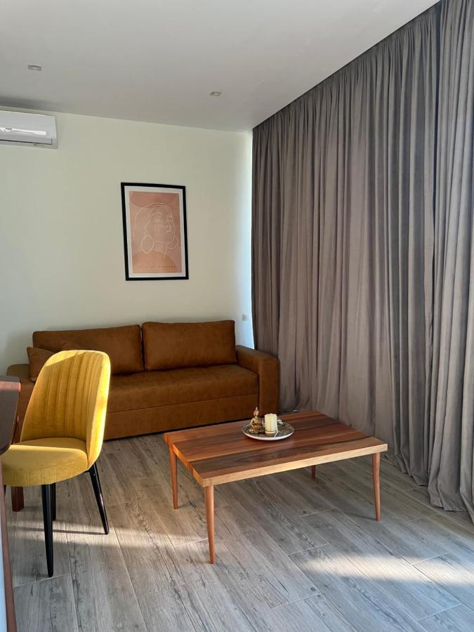 דרמי Summer Wine Boutique Hotel מראה חיצוני תמונה