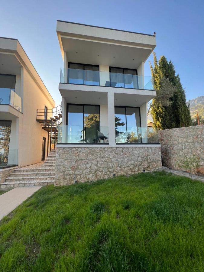 דרמי Summer Wine Boutique Hotel מראה חיצוני תמונה