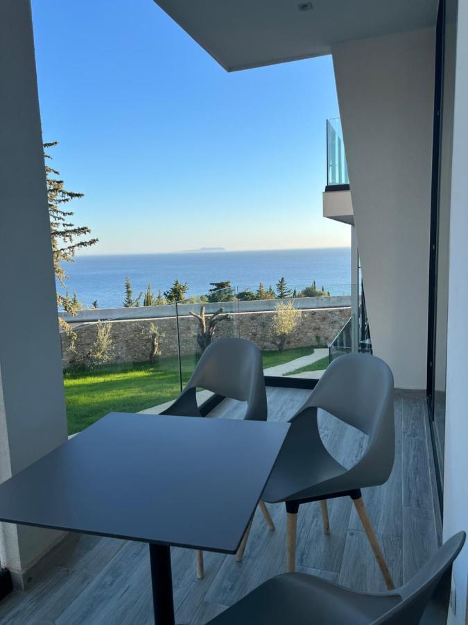 דרמי Summer Wine Boutique Hotel מראה חיצוני תמונה