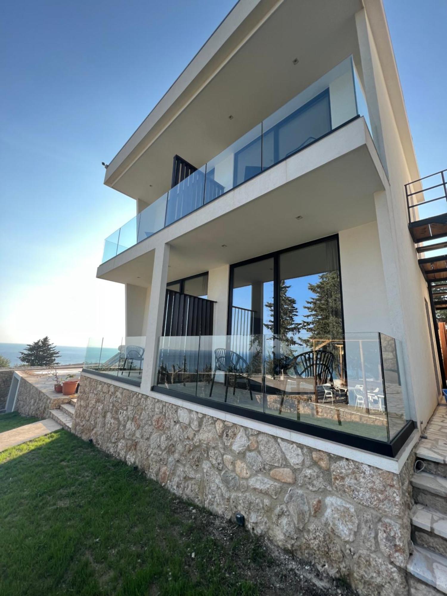 דרמי Summer Wine Boutique Hotel מראה חיצוני תמונה