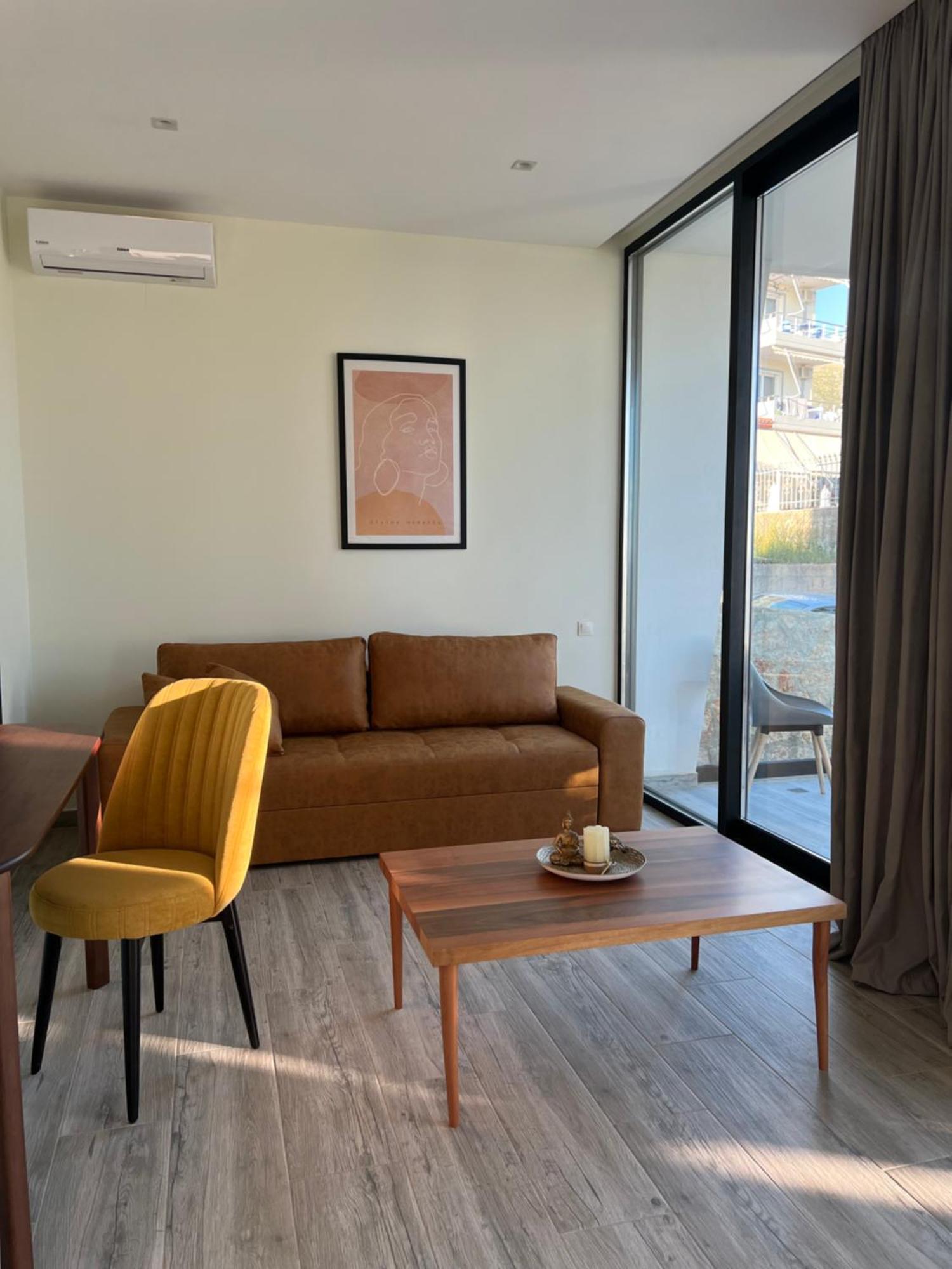 דרמי Summer Wine Boutique Hotel מראה חיצוני תמונה
