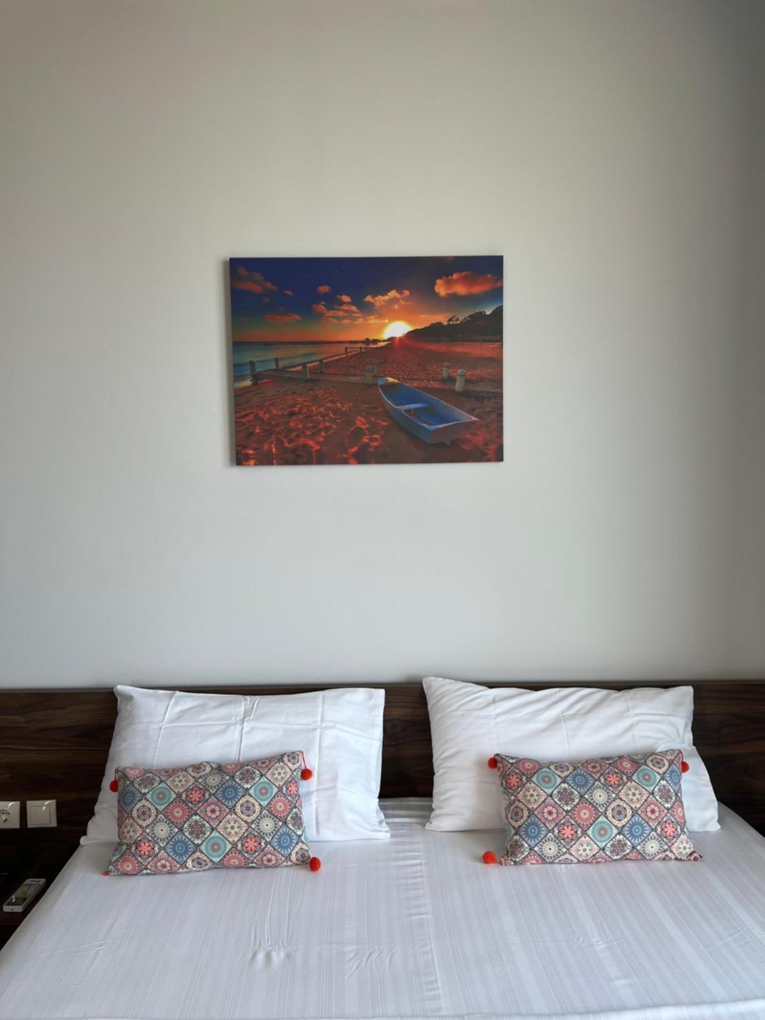 דרמי Summer Wine Boutique Hotel מראה חיצוני תמונה