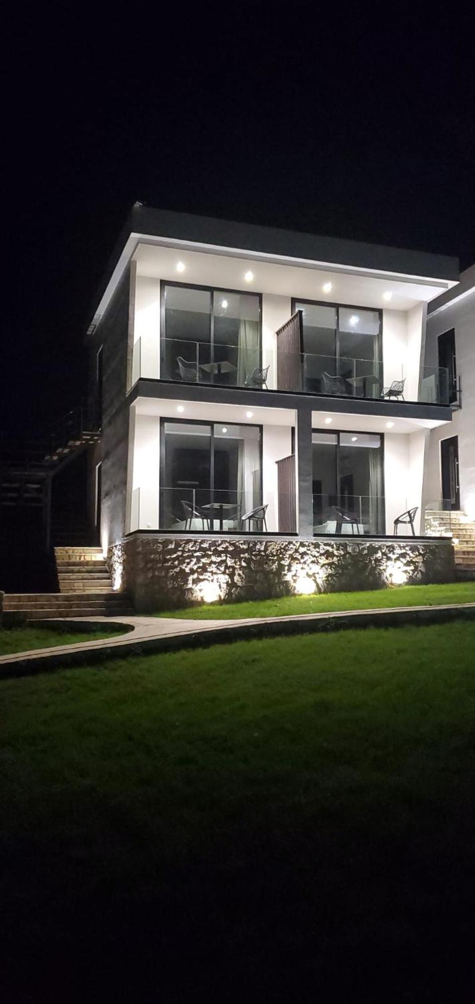 דרמי Summer Wine Boutique Hotel מראה חיצוני תמונה