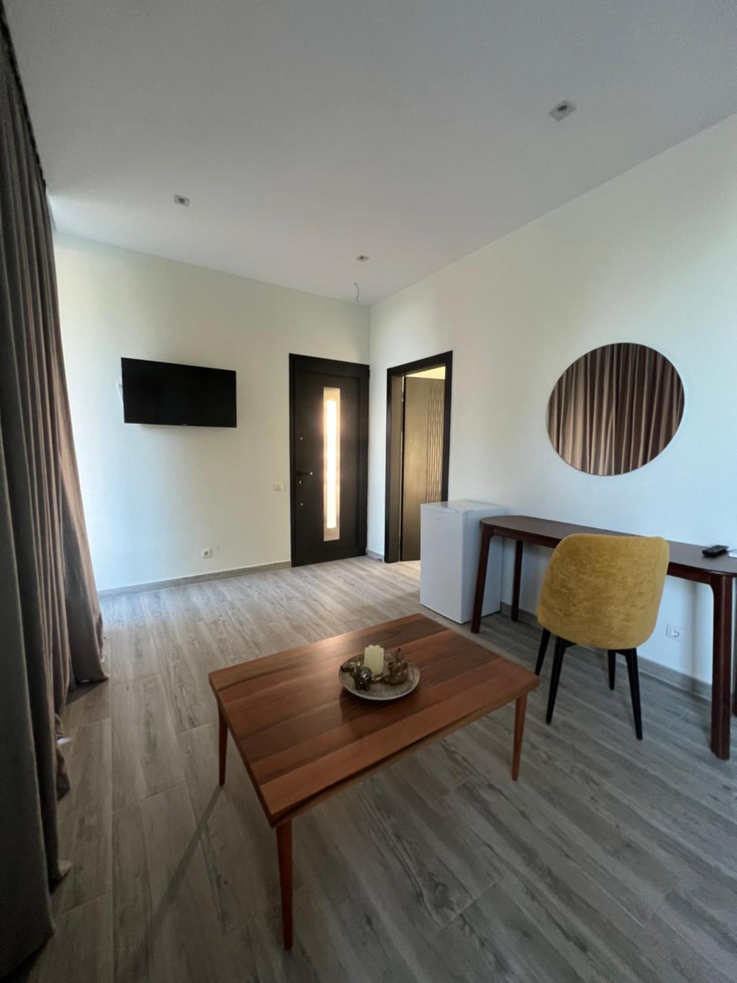 דרמי Summer Wine Boutique Hotel מראה חיצוני תמונה