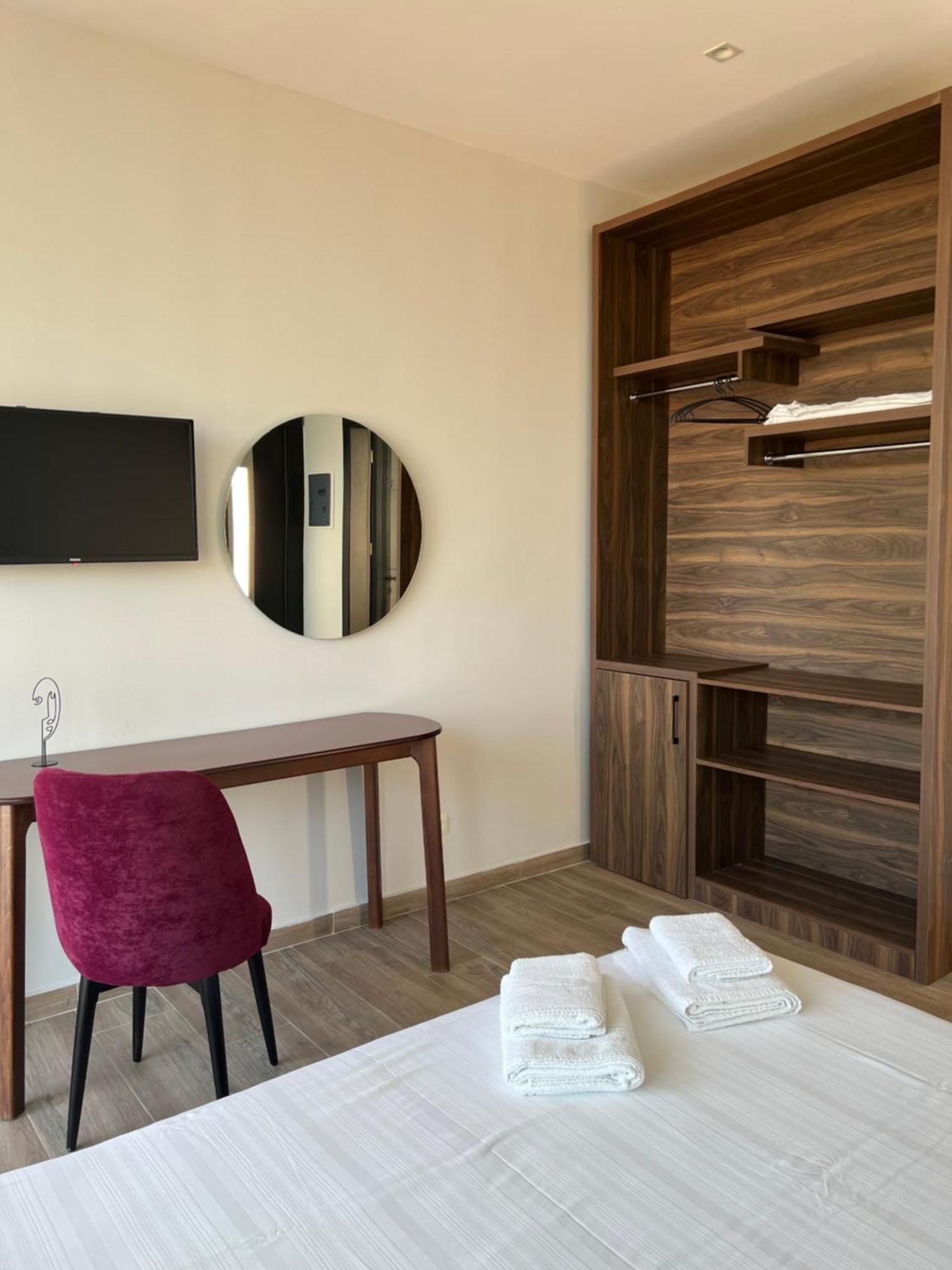 דרמי Summer Wine Boutique Hotel מראה חיצוני תמונה