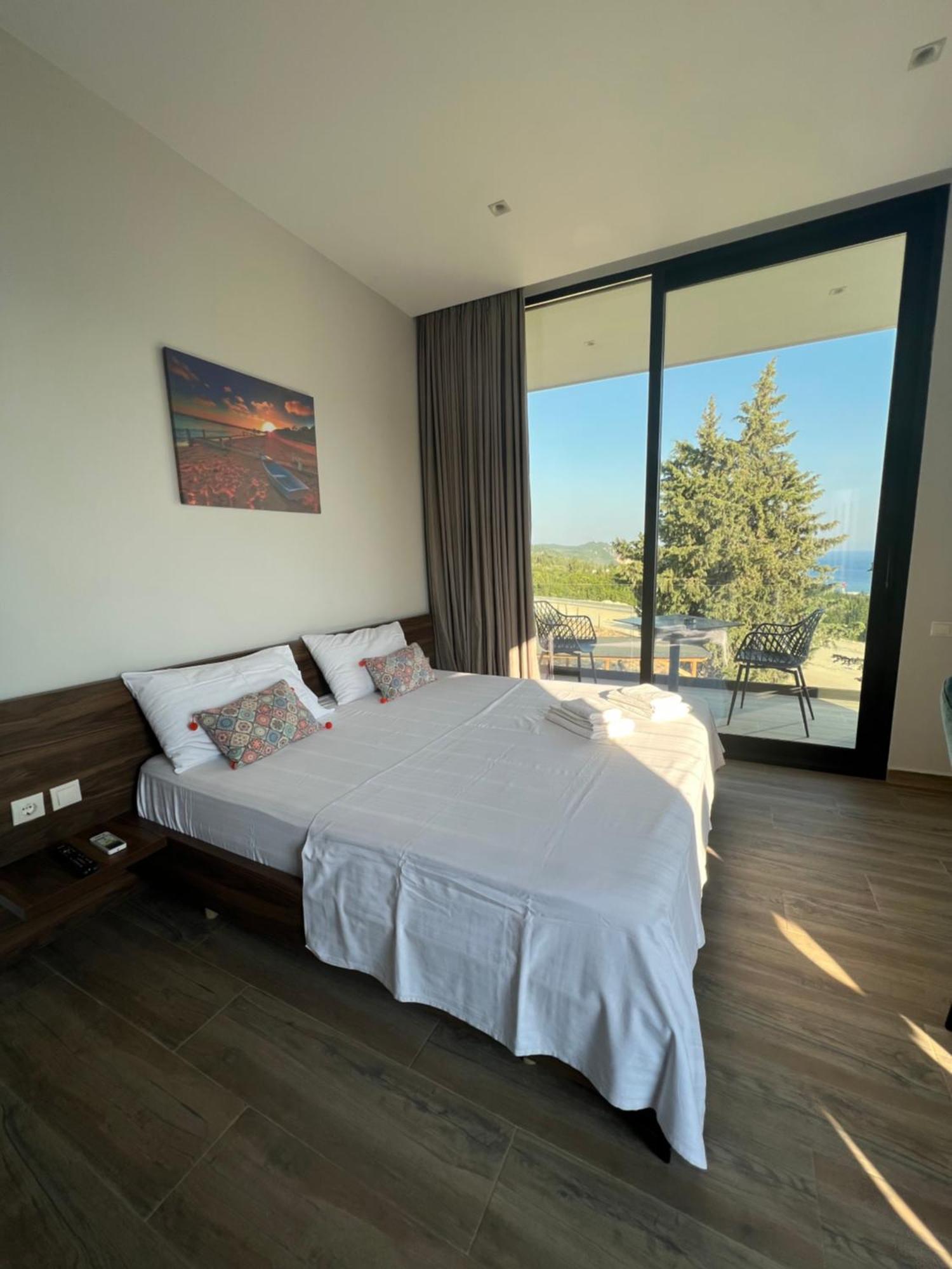 דרמי Summer Wine Boutique Hotel מראה חיצוני תמונה