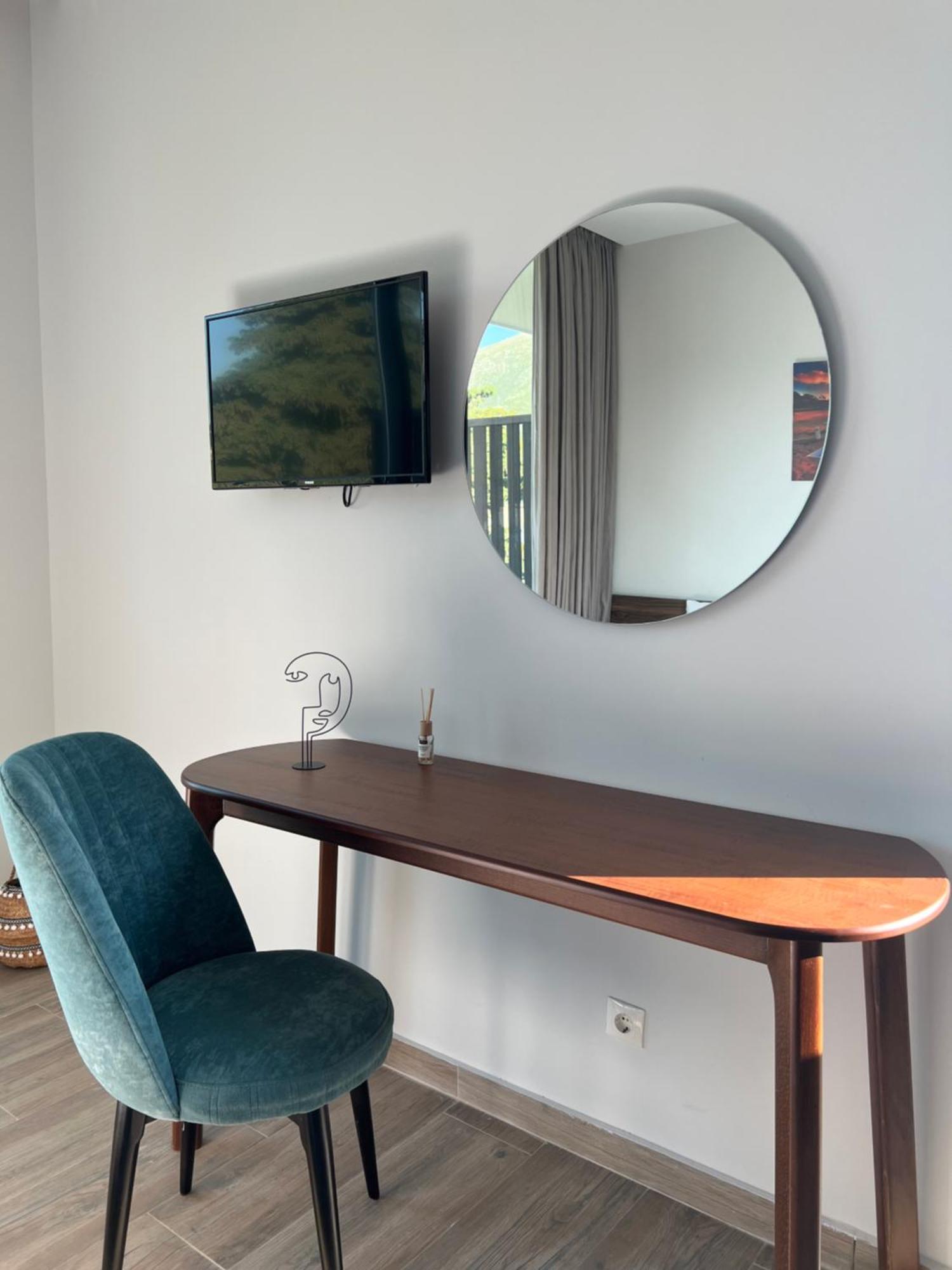 דרמי Summer Wine Boutique Hotel מראה חיצוני תמונה