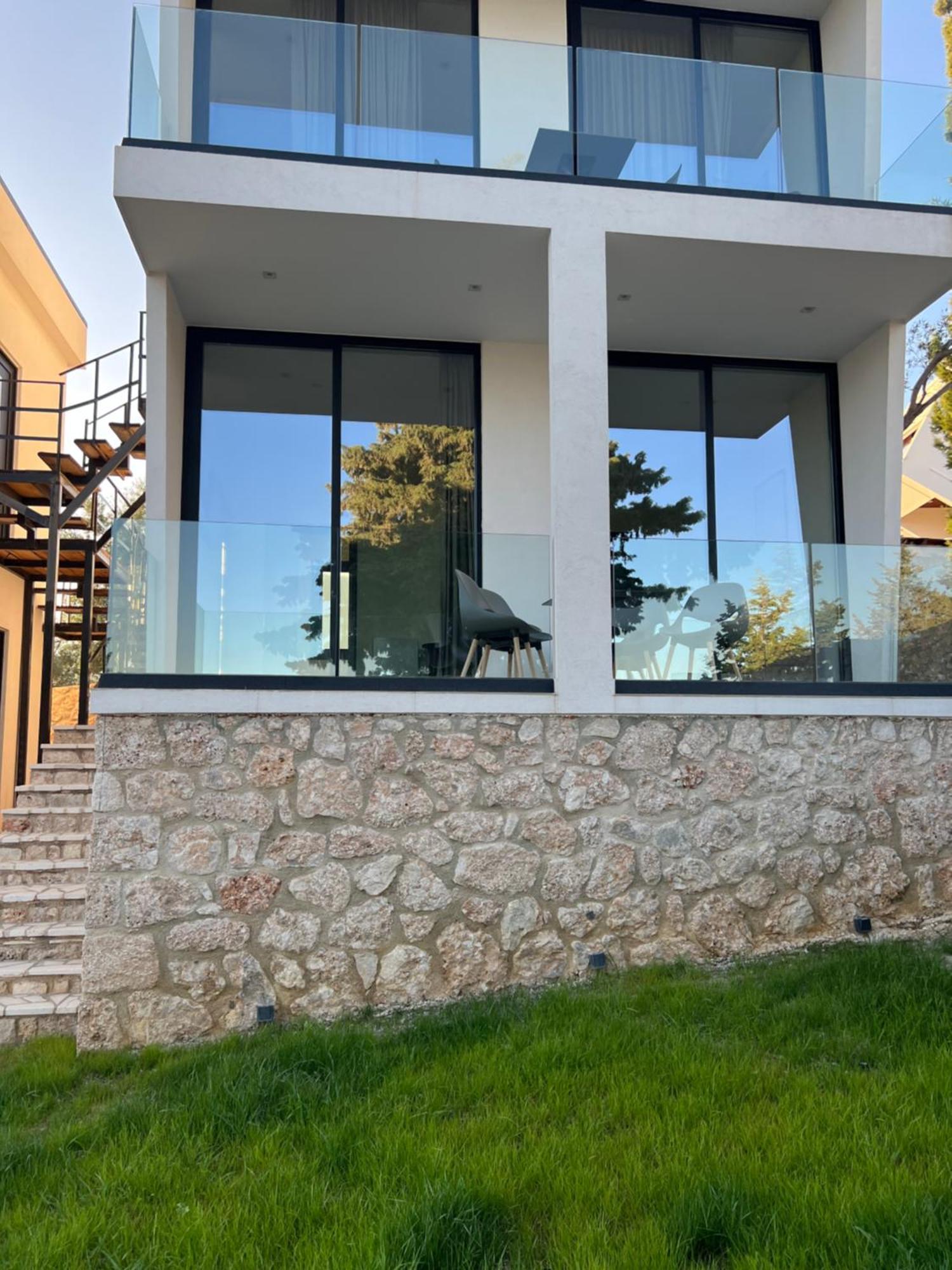 דרמי Summer Wine Boutique Hotel מראה חיצוני תמונה