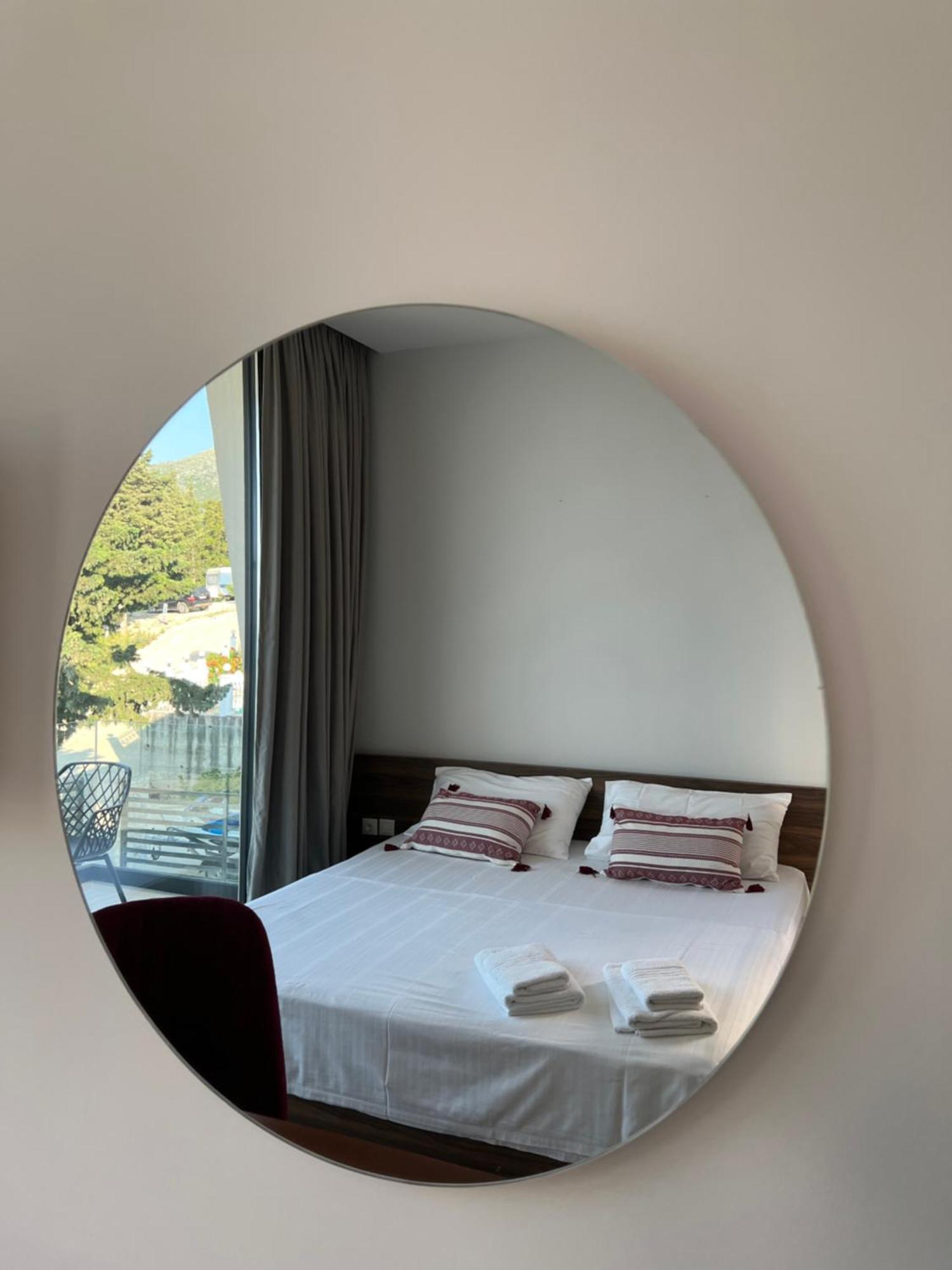דרמי Summer Wine Boutique Hotel מראה חיצוני תמונה
