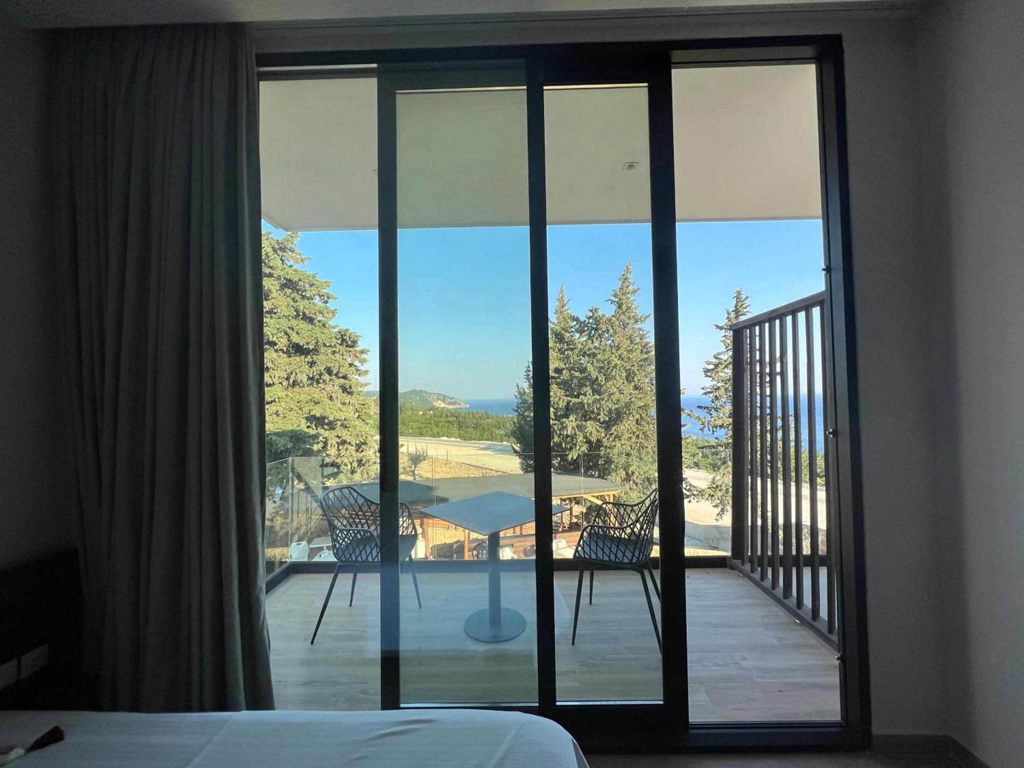 דרמי Summer Wine Boutique Hotel מראה חיצוני תמונה