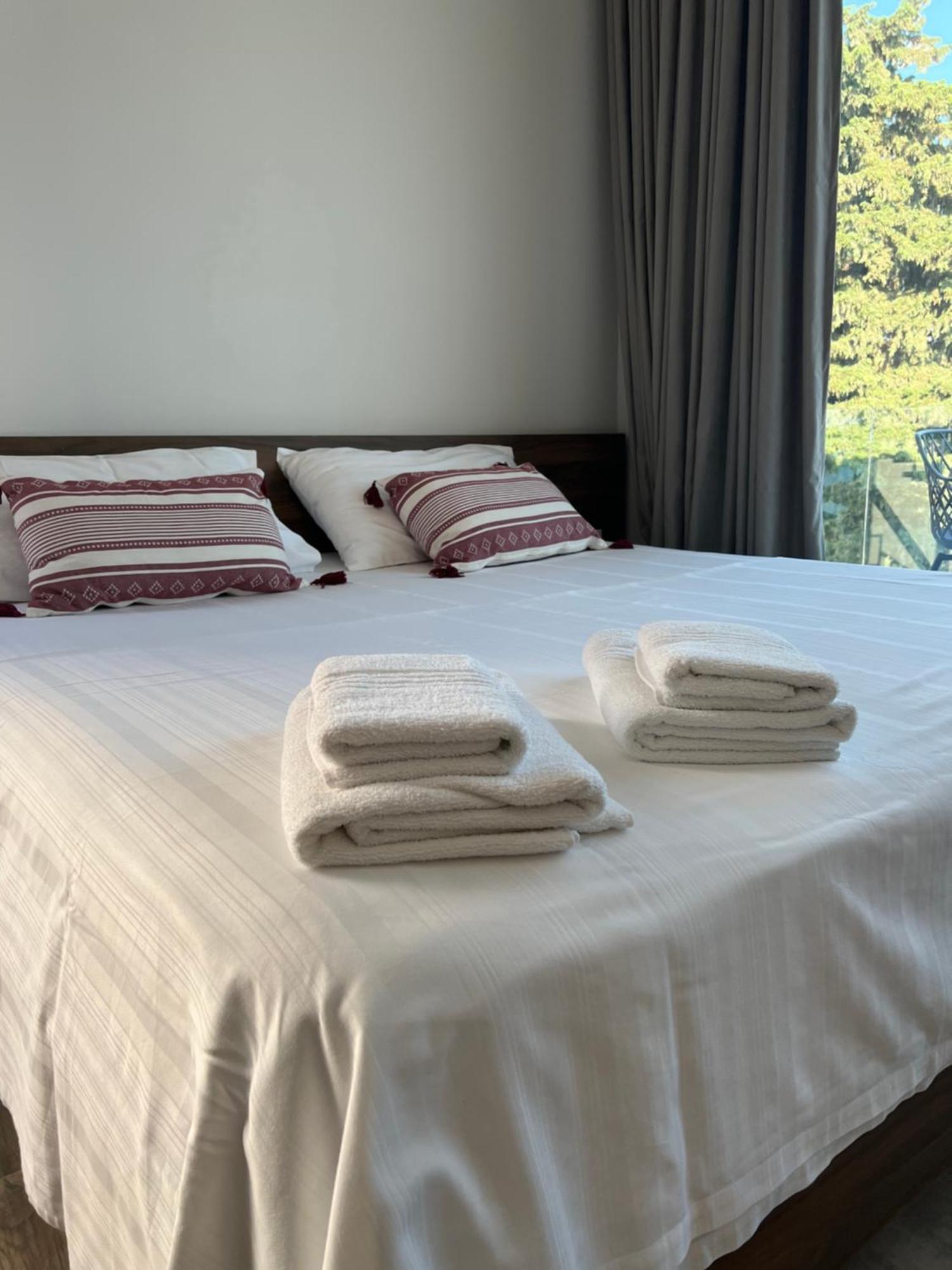 דרמי Summer Wine Boutique Hotel מראה חיצוני תמונה