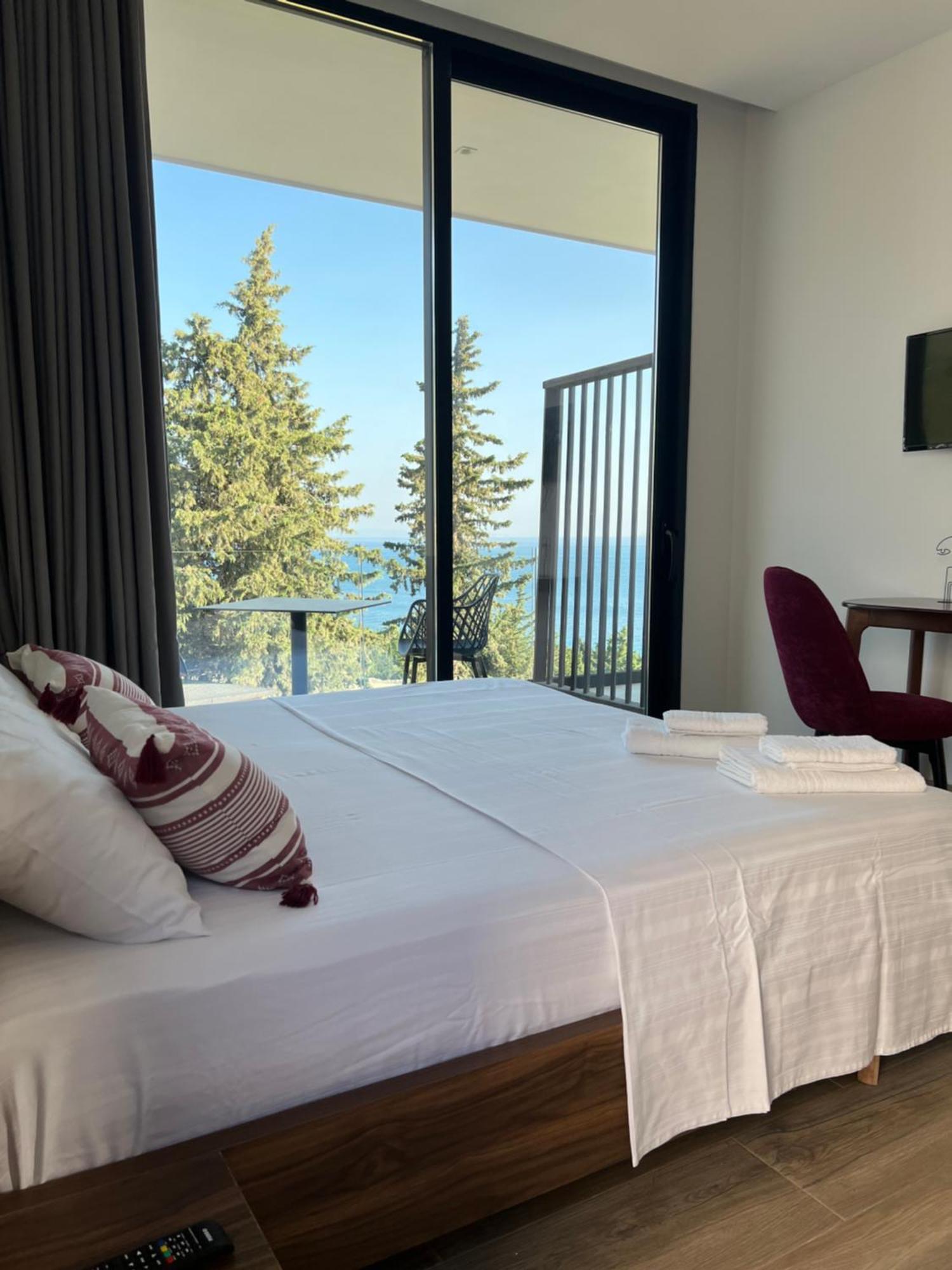 דרמי Summer Wine Boutique Hotel מראה חיצוני תמונה
