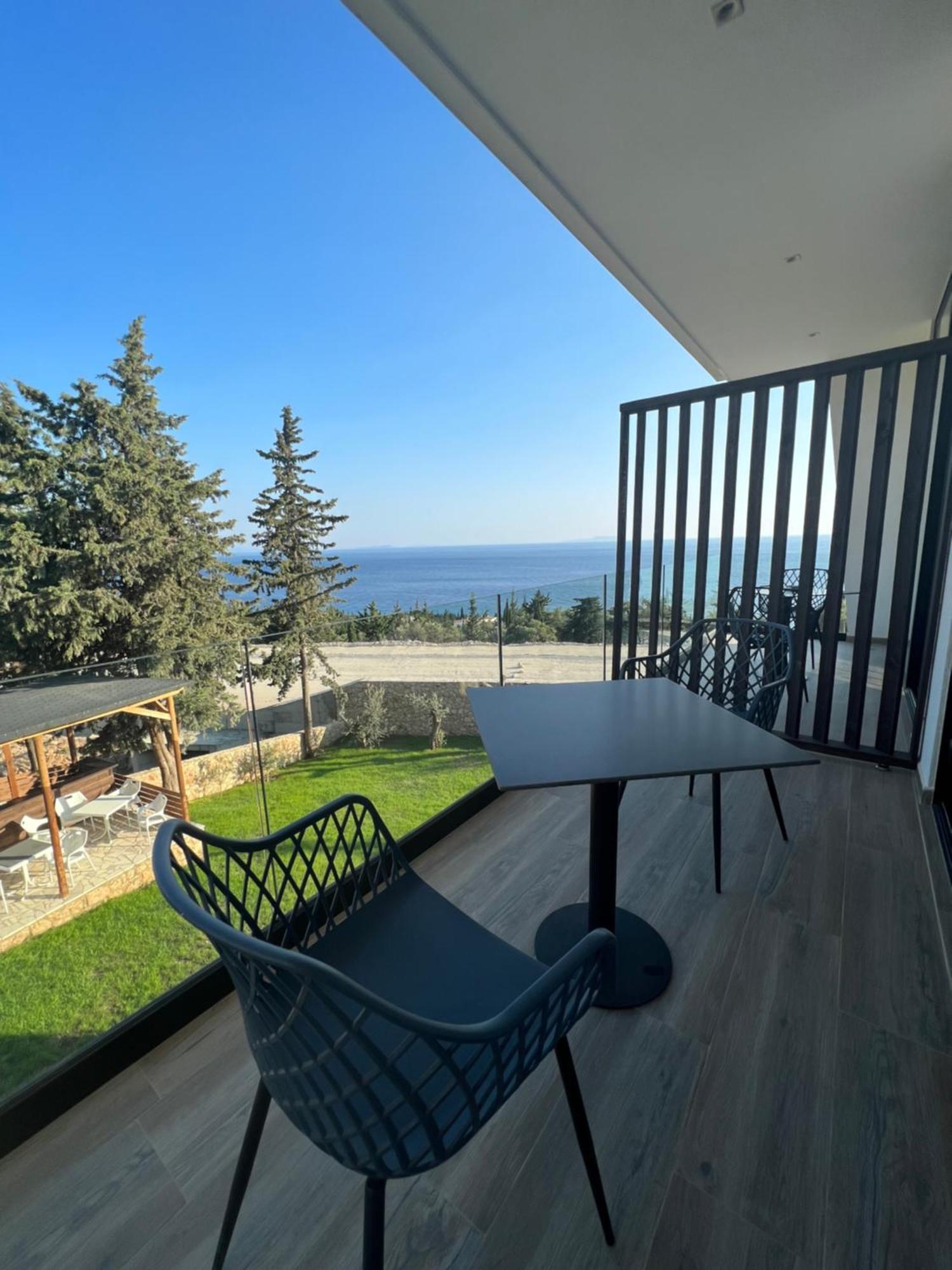 דרמי Summer Wine Boutique Hotel מראה חיצוני תמונה